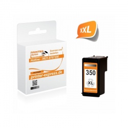 HP 350 XL (HP CB336EE, CB 336 EE) alternativ...