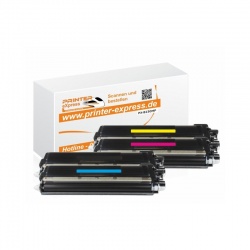 Toner Multipack alternativ zu Brother TN-230 4...