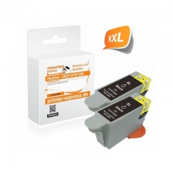 Printer-Express 2er Set Druckerpatronen ersetzt Samsung...