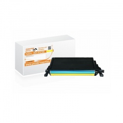 Toner alternativ zu Samsung CLP-770, CLT-Y6092S/ELS...