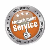 Mehr Service bei Printer-Express.de