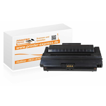 Alternativ zu Dell HX756, 593-10329 Toner schwarz