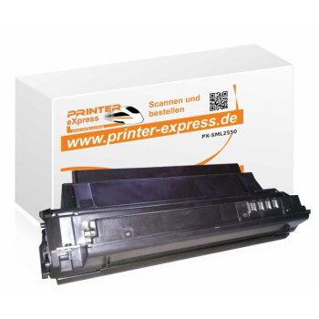 Toner alternativ zu Samsung ML 2550 DA, ML-2550DA/ELS...