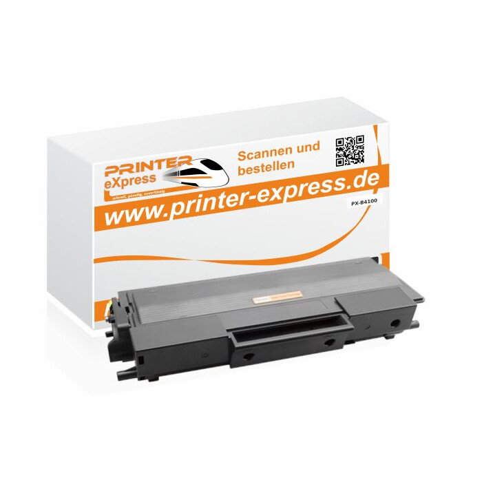 Alternativ zu Brother TN-4100 Toner schwarz