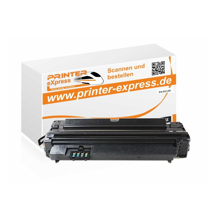 Alternativ zu Dell 593-10961, 1130 Toner schwarz