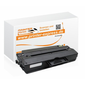 Alternativ zu Dell RWXNT, 593-11110 Toner schwarz