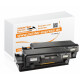 Toner 2er Set alternativ zu Samsung D204L, MLT-D204/ELS für Samsung Drucker Schwarz