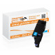 Alternativ zu Epson C13S050613 Toner Cyan