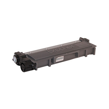 Brother Toner TN-2310 schwarz