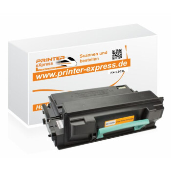 Toner alternativ zu Samsung D203L, MLT-D203/ELS für...