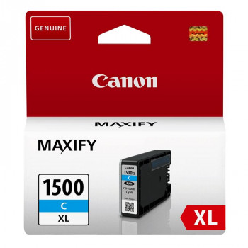 Canon PGI-1500C XL Druckerpatrone cyan