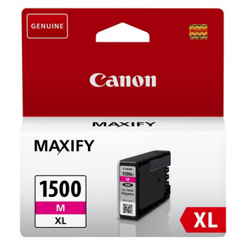 Canon PGI-1500M XL Druckerpatrone magenta