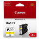 Canon PGI-1500Y XL Druckerpatrone gelb