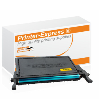 Toner alternativ zu Samsung CLP-680, CLT-Y506L/ELS...