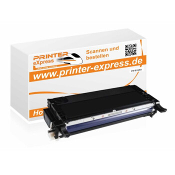 Alternativ zu Dell H516C, 593-10289 Toner schwarz