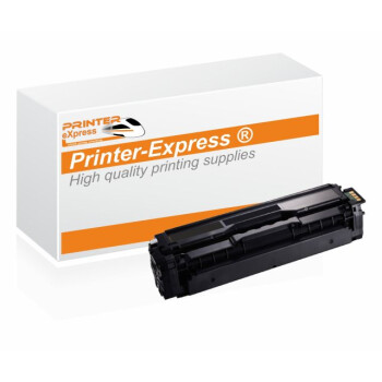 Toner alternativ zu Samsung CLT-K505, CLT-K505L/ELS...