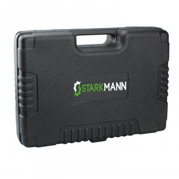Starkmann Werkzeug 94-Teilig Greenline