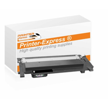 Toner alternativ zu Samsung C-430, C480 CLT-K404S/ELS...