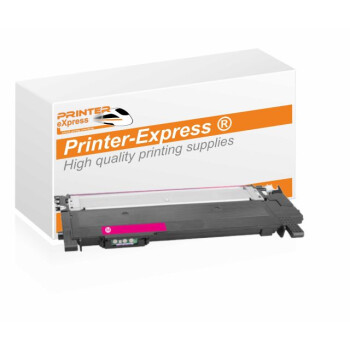 Toner alternativ zu Samsung C-430, C480 CLT-M404S/ELS...