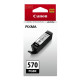 Canon PGI-570PGBK Druckerpatrone schwarz