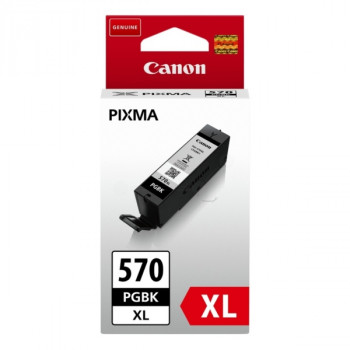 Canon PGI-570XLPGBK Druckerpatrone schwarz