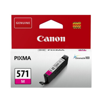 Canon CLI-571M Druckerpatrone magenta