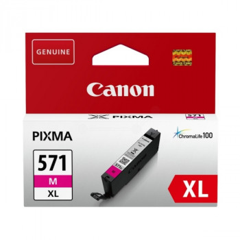 Canon CLI-571XLM Druckerpatrone magenta