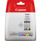 Canon Value Pack 4er Set CLI-571, CLI571
