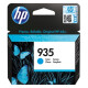 HP 935 Druckerpatrone cyan C2P20AE