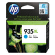 HP 935 XL Druckerpatrone cyan C2P24AE