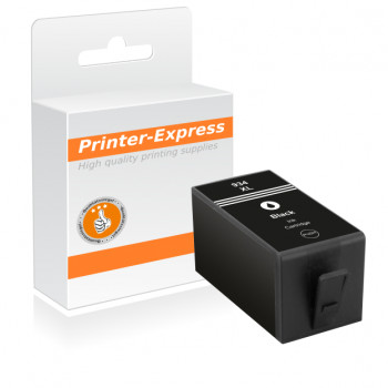 Printer-Express Druckerpatrone ersetzt HP 934, HP934XL...