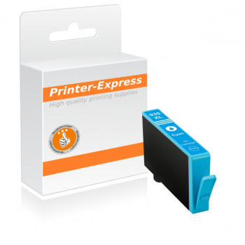 Printer-Express Druckerpatrone ersetzt HP 935, HP935XL...
