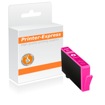 Printer-Express Druckerpatrone ersetzt HP 935, HP935XL...