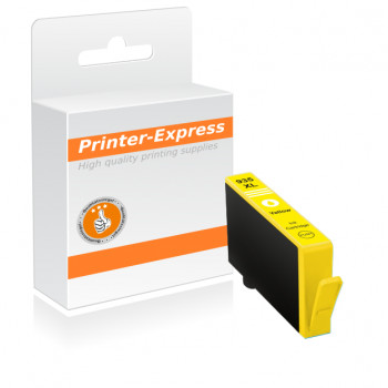 Printer-Express Druckerpatrone ersetzt HP 935, HP935XL...