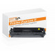 Premium Toner alternativ zu HP CF212A, 212A, 131X für HP Drucker gelb