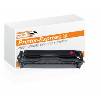 Premium Toner alternativ zu HP CF213A, 213A, 131X...