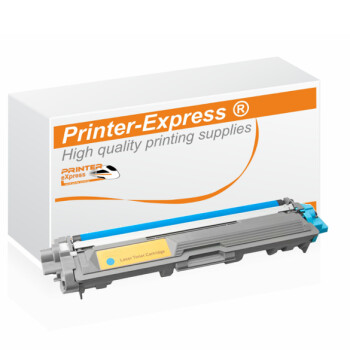 Alternativ zu Brother TN-246C Toner cyan