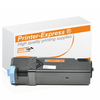 Toner alternativ zu Xerox 106R01594 XL für Xerox...