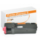 Toner alternativ zu Xerox 106R01595 XL für Xerox 6500 Drucker magenta