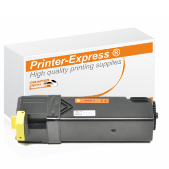 Toner alternativ zu Xerox 106R01596 XL f&uuml;r Xerox...