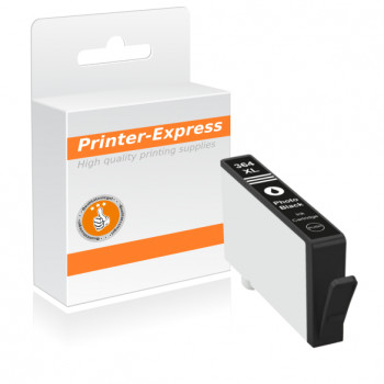 Printer-Express Patrone ersetzt HP 364, 364XL, CB322EE...