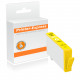 Printer-Express Patrone ersetzt HP 364, 364XL, CB325EE mit neuem Chip gelb