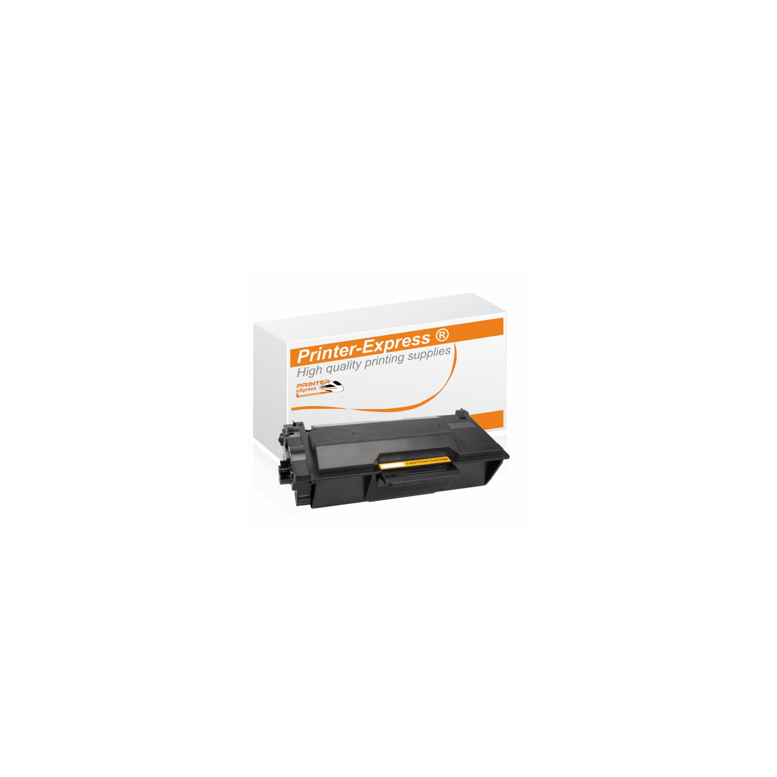 Brother TN-3480 XL Toner schwarz kompatibel