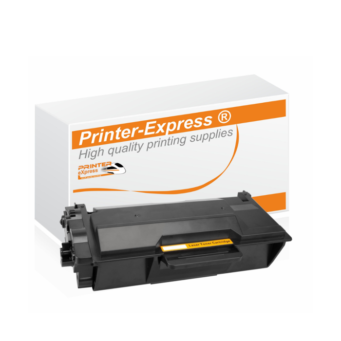 Alternativ zu Brother TN-3480 Toner schwarz