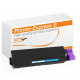 Toner ersetzt Oki 45807106, B412 XL für Oki Drucker schwarz 7.000 Seiten