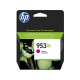 HP 953 XL Druckerpatrone magenta F6U17AE