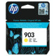 HP 903 Druckerpatrone gelb T6L95AE