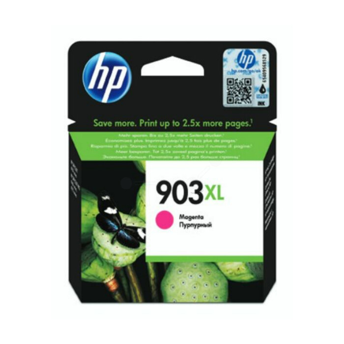 HP 903 XL Druckerpatrone magenta T6M07AE