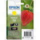 Epson T2984, 29 Druckerpatrone gelb