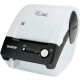 Brother QL-500BW Etiketten-Drucker 300 x 300 dpi